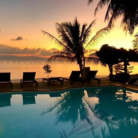 Phangan Lodge